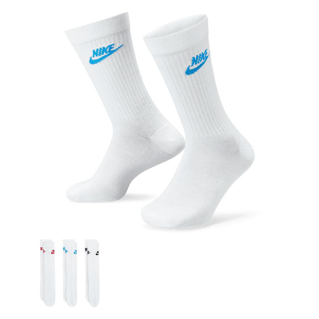 Nike Men's Crew Socks DX5025-911