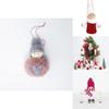Enchanting Xmas Wooden Train Ornament For Kids Christmas Tree Decoration Delight