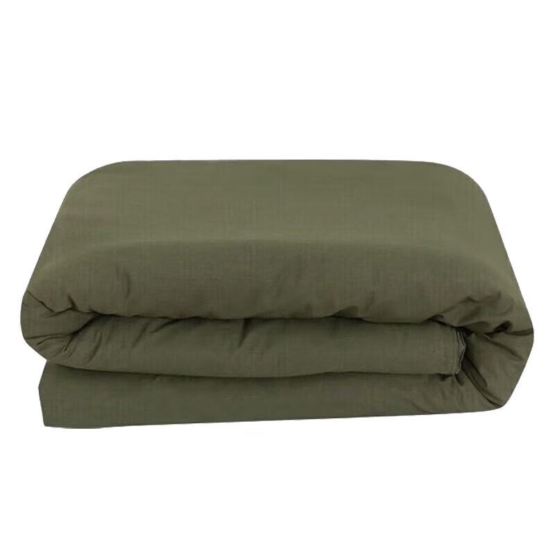 Dormitory Cotton Quilt Mattress 1