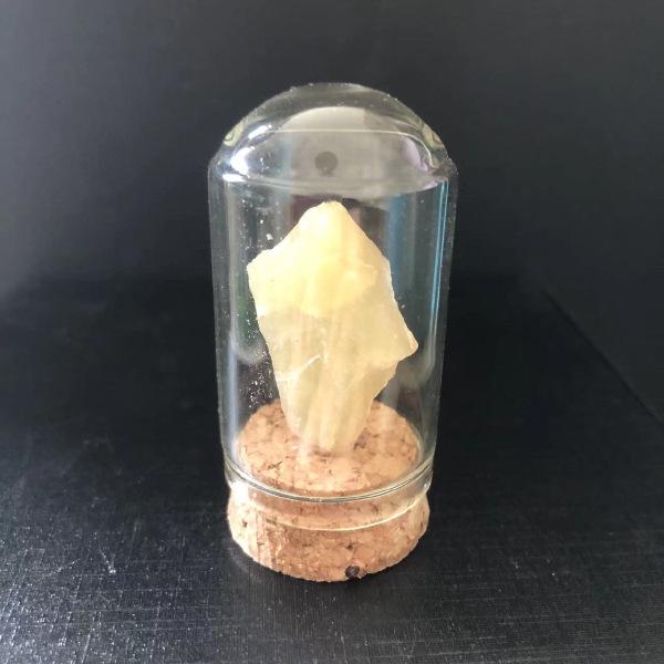 Přírodní krystalické horniny minerální vzorky: Vzdělávací dárky pro děti