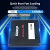 1/2/4TB Internal Solid State Drive Speed Up To 545MB/s Read 530MB/s Write 1920 TBW PC Desktop Laptop SATA III 6Gb/s 2.5-inch SSD