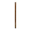 Professional Beginner Handmade Bamboo Flute Suitable for Easy Learning with Natural Tonal Quality and Ergonomic Design