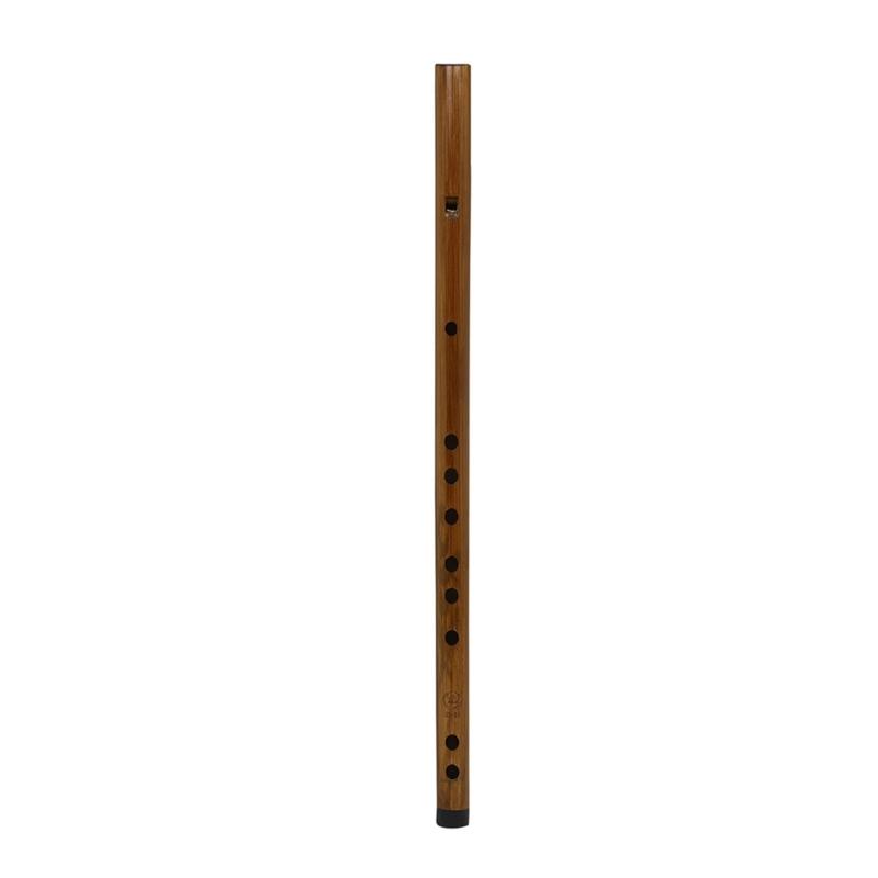 Professional Beginner Handmade Bamboo Flute Suitable for Easy Learning with Natural Tonal Quality and Ergonomic Design