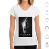 Poster T Shirt Men Women Kids 6xl Xenomorph Scifi Cinema Film Horror Hr Giger Retro