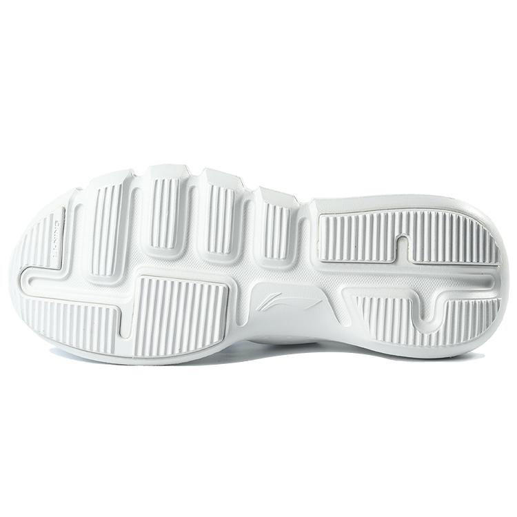 Li Ning Essence 2.3 Synthetic Leather Slip Resistant, Abrasion Resistant, Coverage, Balance, Lightweight Low top AGBQ009-1