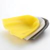 Silicone Measuring Cup Set Flexible Microwave Safe Measuring Cup with Easy-Read Marks Non-Slip Base Dishwasher Safe Baking Tool