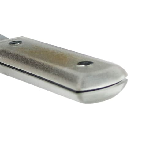 Inoue Shoko TEC Rakusho Penetrating Scraper, Y-Shaped, 90mm, L-212