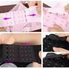 1/10 Stück BH-Verlängerer für Damen Elastischer BH-Verlängerungsriemen Hakenclip Expander Verstellbare Gürtelschnalle Dessous-Zubehör