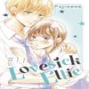 Lovesick Ellie 11 by Fujimomo Paperback Book 9781646513277
