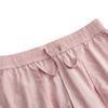 Anta Outdoors Womens Woven Mid-Length Shorts Summer 2026 Casual Shorts Women shorts Soft-Pink 962626505-6