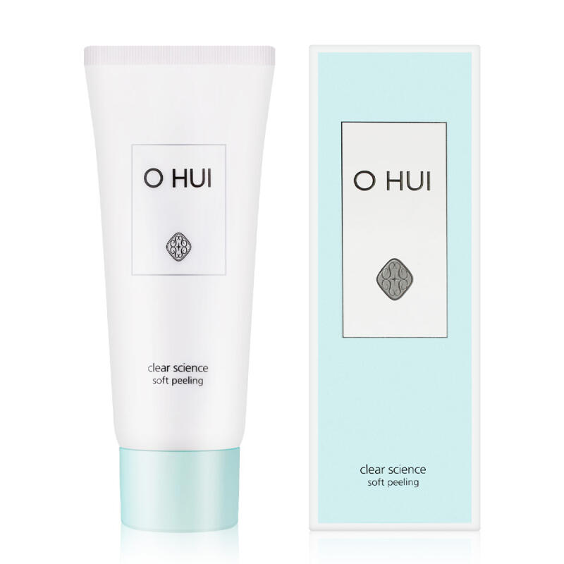 

Ohui Soft Peeling 100ml