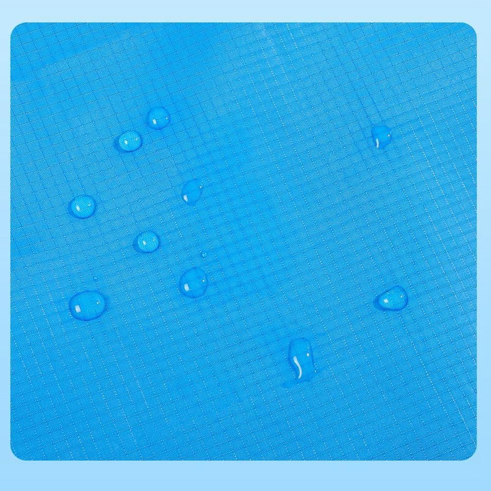 With Sack Tent Floor Tarp Polyester Waterproof Tent New Picnic Mat Camping Hiking