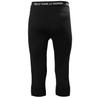 Helly Hansen 3/4 Base Pants Lifa Merino Midweight 49367