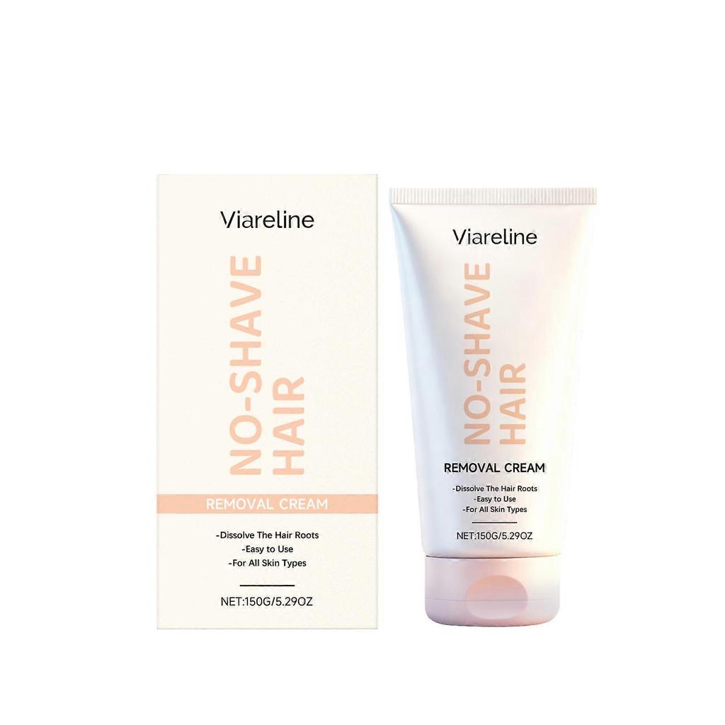 Gentle Hair Removal Cream A Gentle And Rapid Hair Removal Cream For Specific Areas Of The Body. It Is Moisturizing, Smooth And Odorless