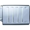 Super Great B-Type Chrome Muffler Cover for Fuso Large Truck 540206
