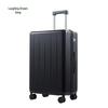 Xiao Meng Ge Smart Carry-On Luggage with USB & Cup Holder