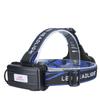 Li Shen T6 LED Rechargeable Outdoor Headlamp