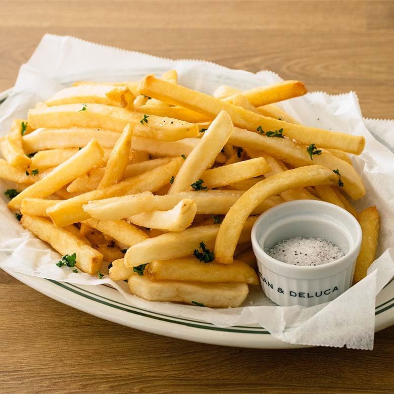 DEAN & DELUCA Italian Flavor Salt Collection 3-Piece Set