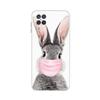For Samsung A12 Case Soft Silicone Back Cover TPU Fundas For Samsung Galaxy A12 Phone Case For Samsung A 12 A12 2020 6.5" Cover