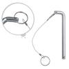 Gym Accessories Fitness Equipment Weight Stack Pin