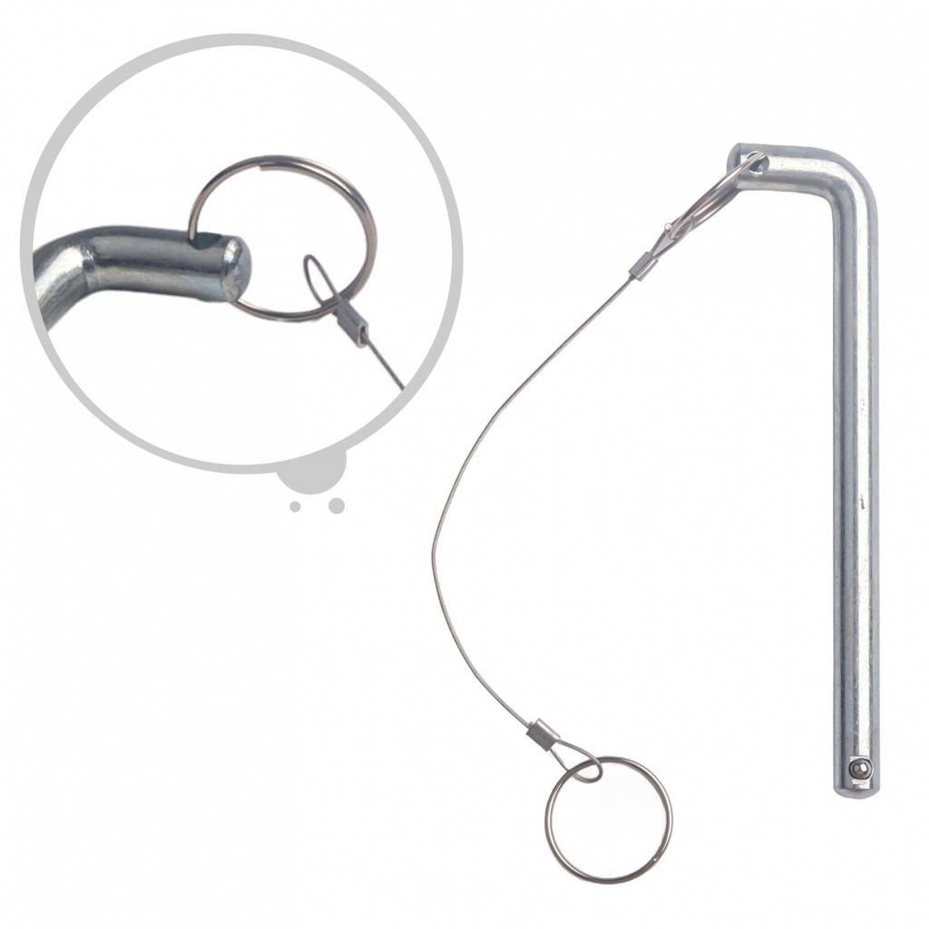 Gym Accessories Fitness Equipment Weight Stack Pin