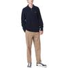 Lacoste Sweatshirt Men's Navy Blue SH1927-166