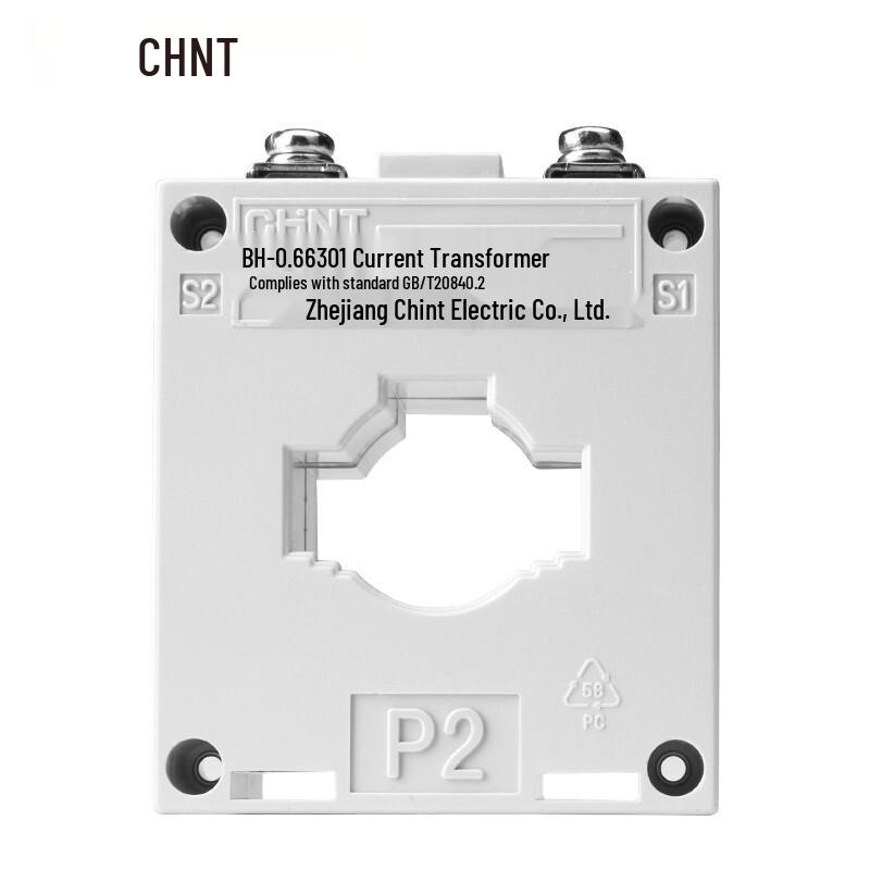 CHNT BH-0.66-50I Current Transformer