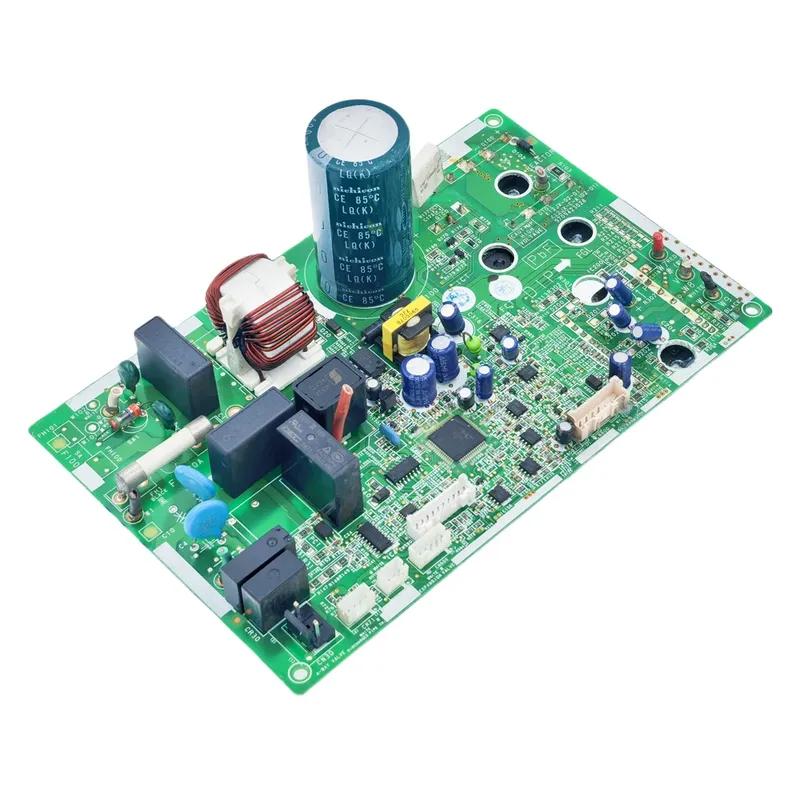 Used For Fujitsu Air Conditioner Control Board K12JX-C-A(02-01) Circuit PCB 9709423028 Conditioning Parts