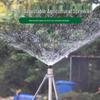 BlueBird Adjustable 360-Degree Automatic Lawn Sprinkler (2-Pack)