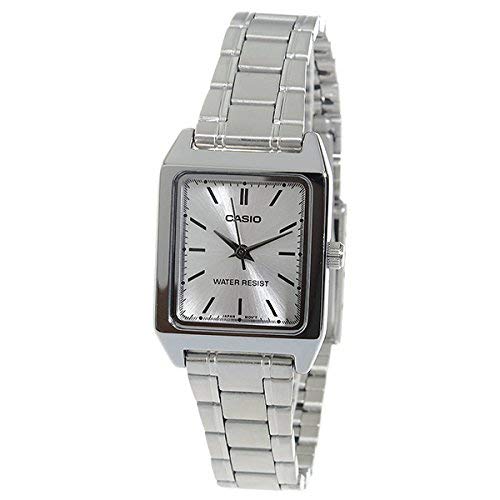 STANDARD ANALOGUE LADYS Casio Standard Analog Ladies [Casio] LTP-V007D-7E [Item]