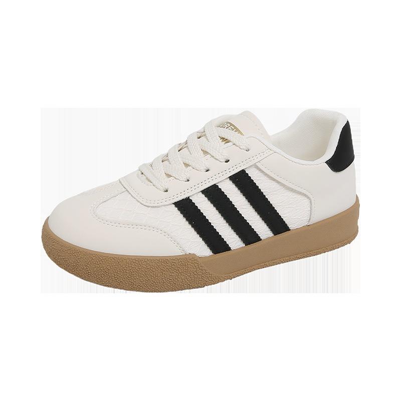 Yellow Women's New Summer Mesh Breathable Thick Baseplate Shoes Versatile