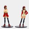 Dandadan Ken Takakura Anime Figure Okarun Action Figure Takakura Ken/Momo Ayase Girls Figurine Desk Collectible Model Doll Toys