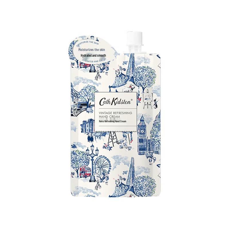 Cath Kidston Vintage Refreshing Hand Cream