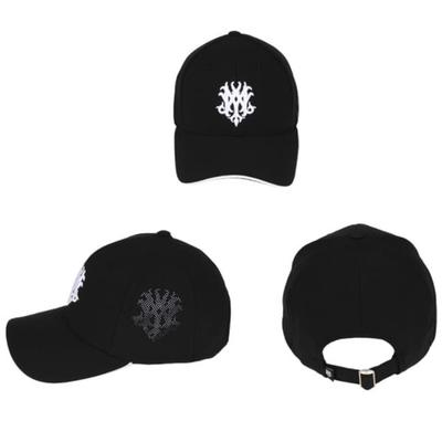 Men's and Women's Ball Caps Baseball Caps Caps Hats Spandex Cap Line