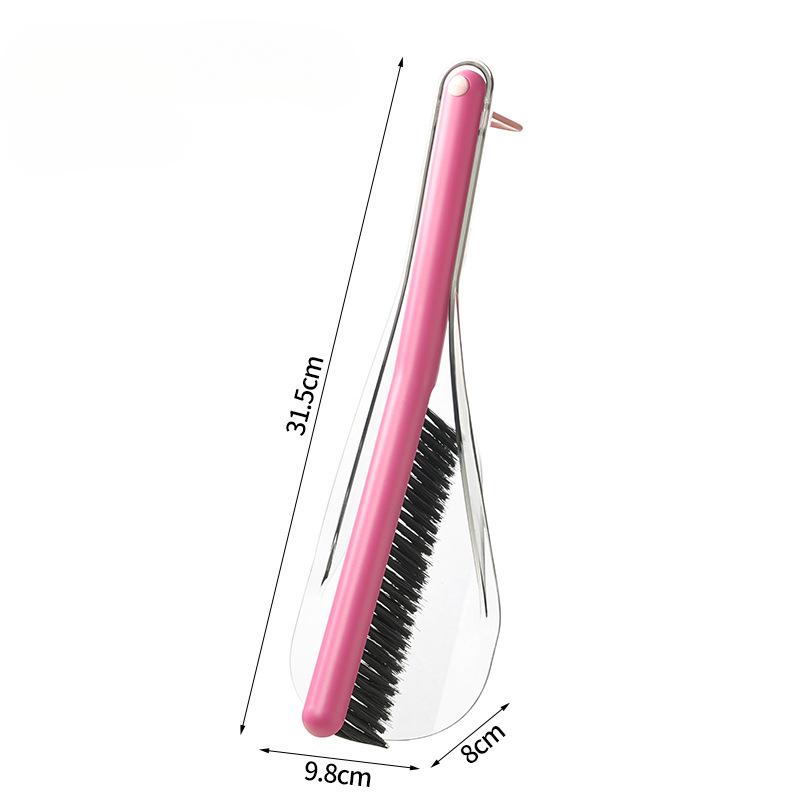 Sheet lifter, dust removal and cleaning brush, multifunctional mattress organizer, lifter and fixator, bed brush