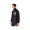 Training Wear Tricot Windbreaker Jacket 2031E272 [ASICS] A-I-M Men's