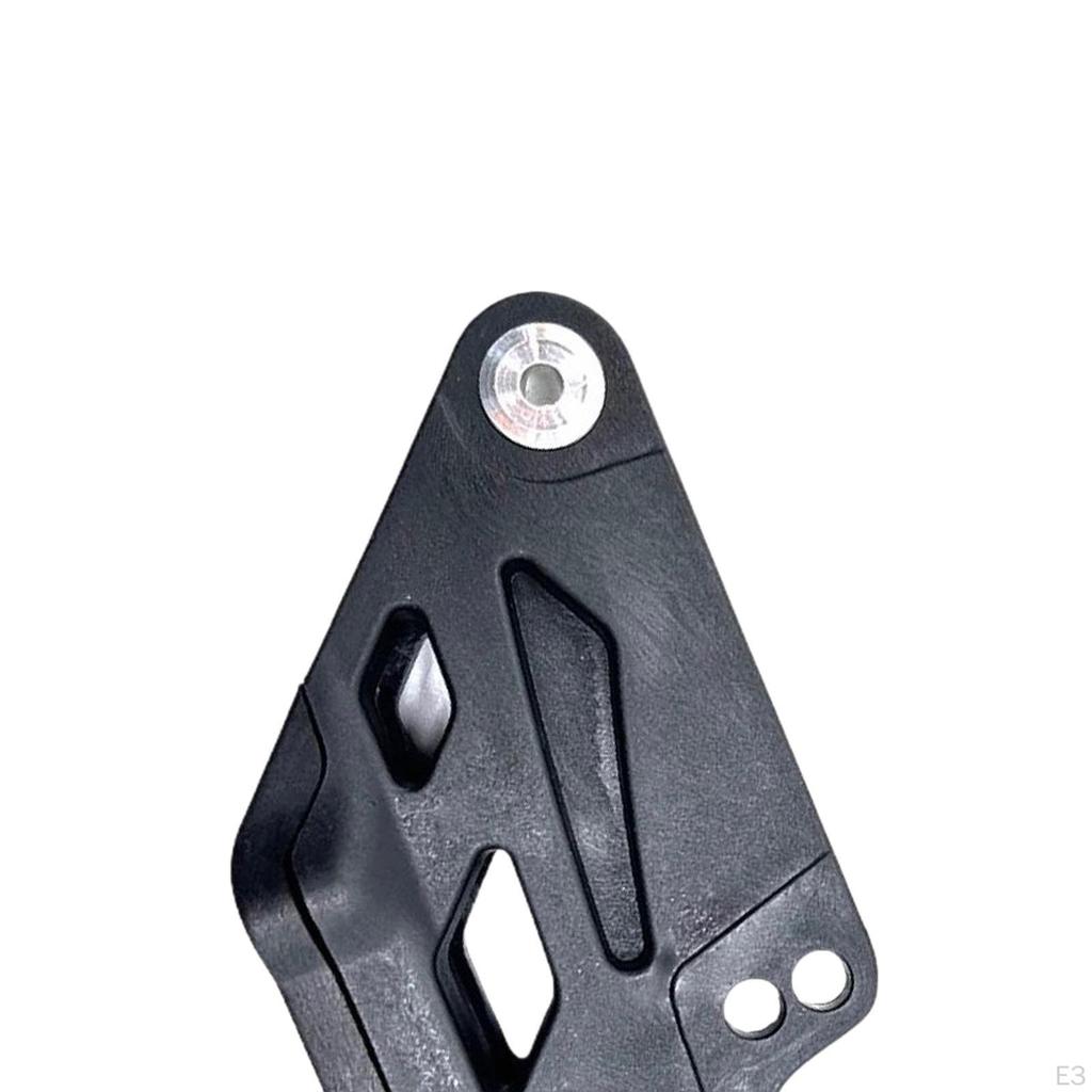 Chain Protector,Drivetrain Accessories, Metal Protector,Motorcycle Guards Cover