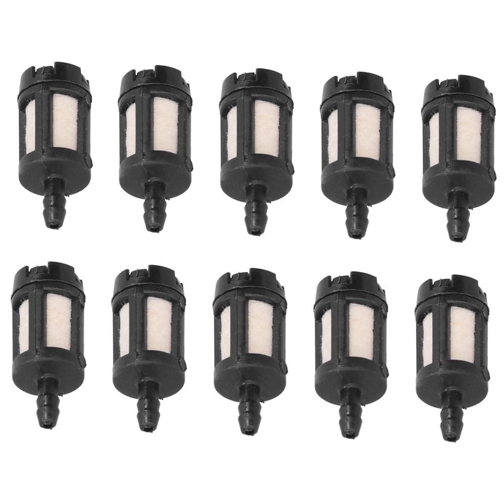 10PCS ABS Chainsaw Accessories Universal Replacement Spare Parts for ZAMA ZF-1 Chainsaw Maintenance