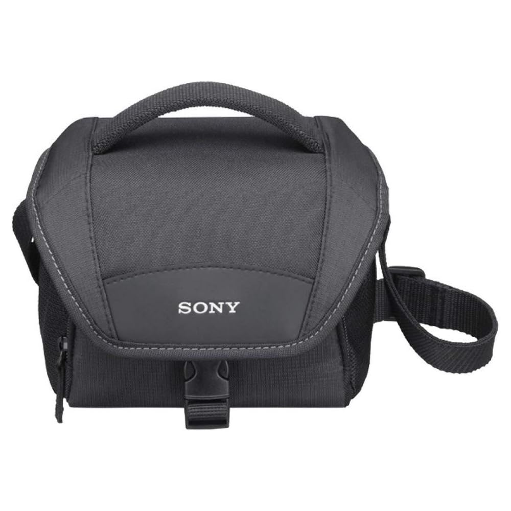 Sony Soft Carrying Case LCS-U11/B