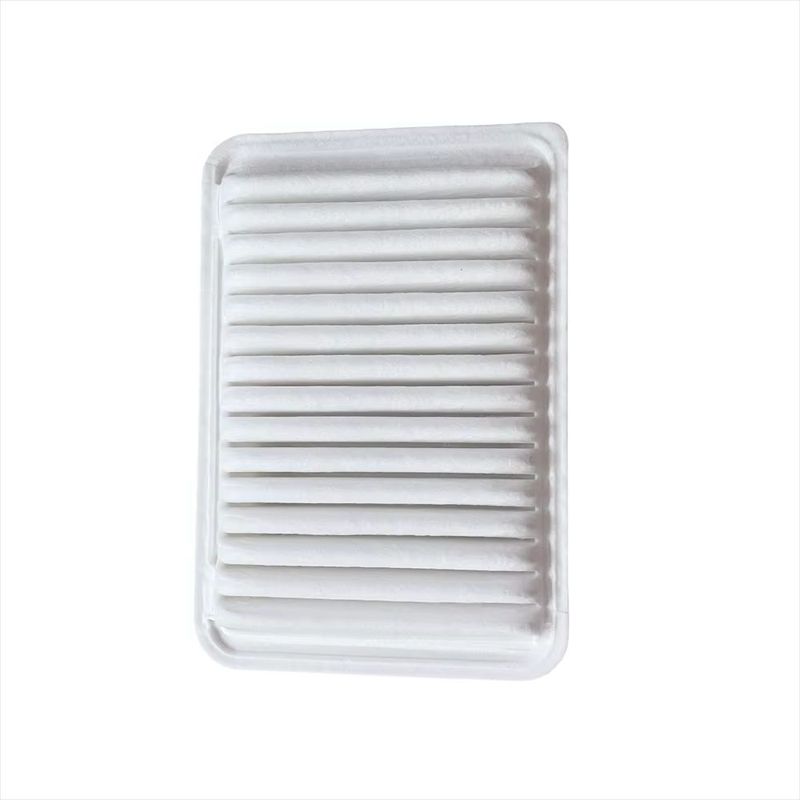 Engine Air Filter 17801-28030 + AC Cabin Filter 87139-0N010 Combo Set For Toyota Camry Saloon VENZA 2.7L LEXUS ES250 ES240