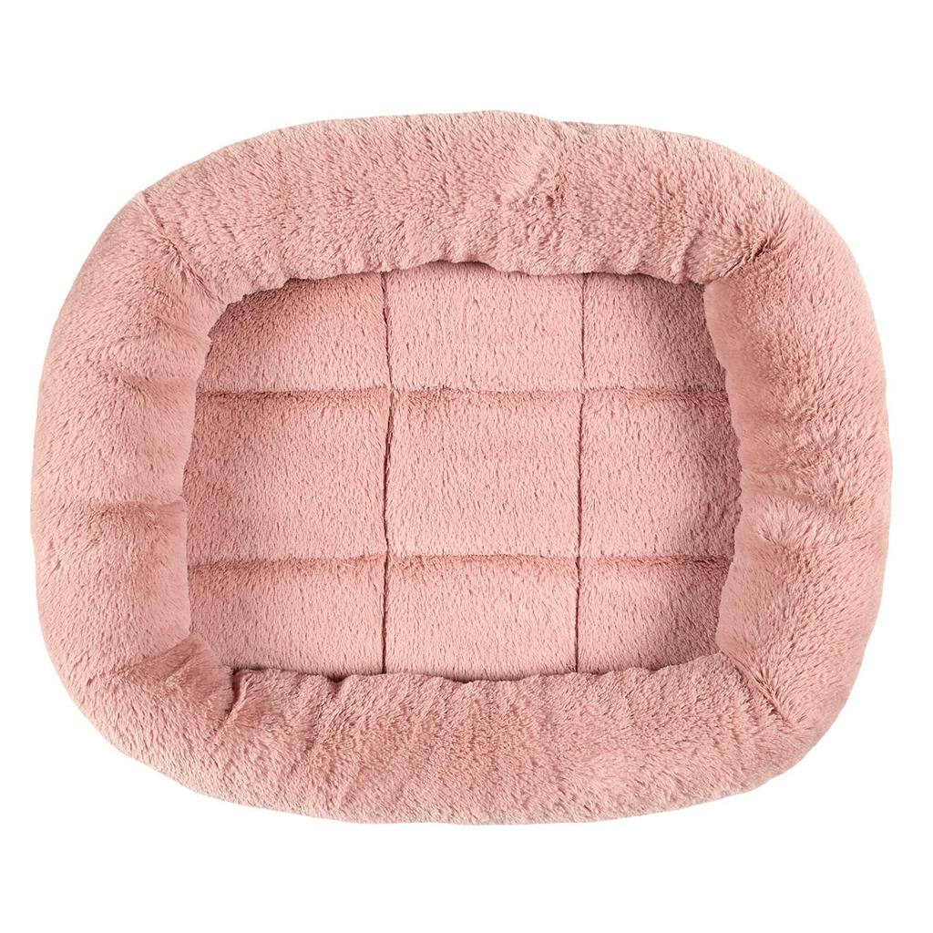 Legowisko Dla Zwierząt Plush Rose 46 X 3