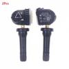 1/2/4Pcs Sensor Tire Pressure Sensor For Ct6 Gmc Camaro Cruze Malibu Volt 433Mhz