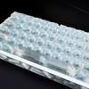 119 Tasten Karbonfaser Seitlich Bedruckte Tastenkappen Magnetischer Austausch Für Gaming-Nutzung Mechanische Tastenkappen Zubehör