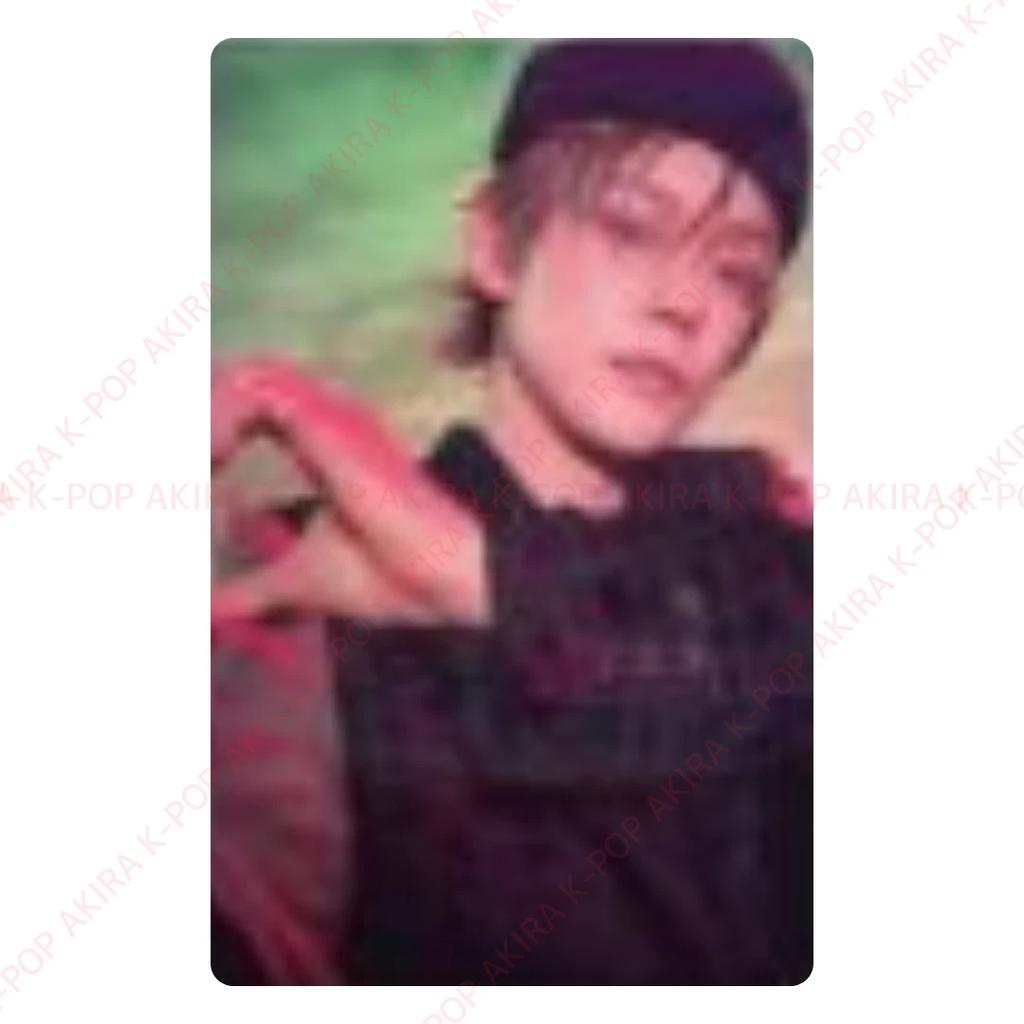 PRE-COMANDĂ TXT ANIVERSARUL 7: Un Moment de Liniște în Spini POB LD FOTOCARTĂ OFICIALĂ