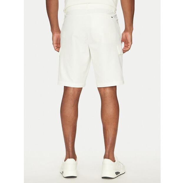 Спортивные шорты EA7 Emporio Armani 7M000196