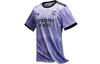 Soccer Jersey Men's Purple H18489
