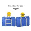 Travel Blue Foldable Travel Storage Bag