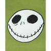 Nightmare Before Christmas Womens/Ladies Jack Reverse Seam T-Shirt