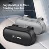 Mode Multifunctionele Brillenkoker Voor Opel Astra Insignia Vivaro Corsa Mokka Zafira Vectra OPC Vauxhall Meriva Junior