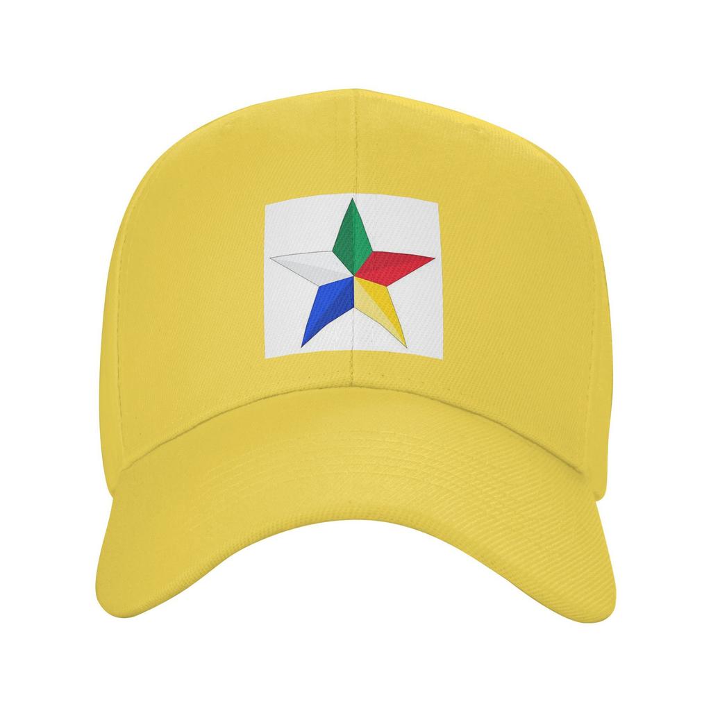 Unisex Baseball Hats Druze Star Outdoor Streetwear Summer Sports Baseball Caps Hip Hop Cap Casquette Hats